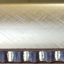 Moldura Rústica - Porta Retratos Ubá