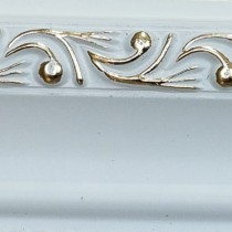 Moldura Imperial - Porta Retratos Ubá