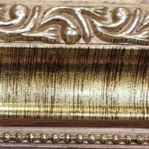 Moldura Imperial - Porta Retratos Ubá