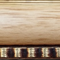 Moldura Rústica - Porta Retratos Ubá