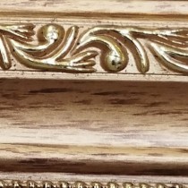 Moldura Imperial - Porta Retratos Ubá